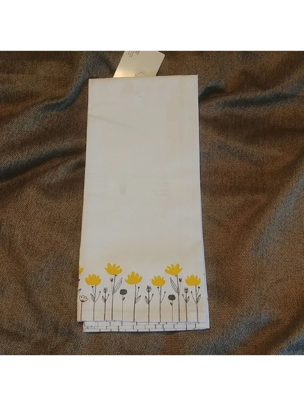 NWT Farmhouse Theme Cow 